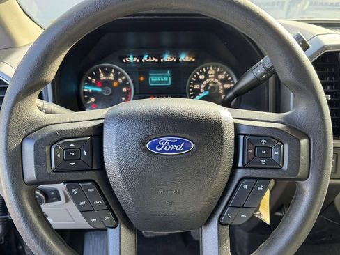 Used 2018 Ford F150 XLT image 10
