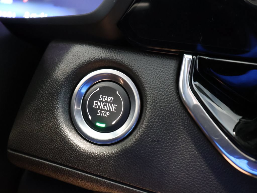 New 2026 Chevrolet Colorado Trail Boss AWD/4WD image 18