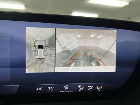 Certified 2025 Buick Envision Sport Touring image 15