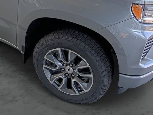 New 2026 Chevrolet Silverado 1500 RST w/ All Star Edition Plus AWD/4WD image 16