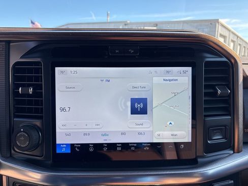 New 2025 Ford F150 King Ranch w/ FX4 Off-Road Package image 29