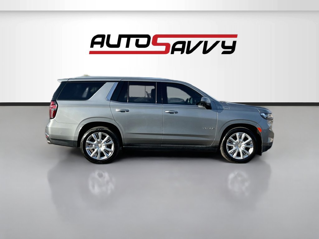 Used 2024 Chevrolet Tahoe High Country w/ Advanced Technology Package AWD/4WD image 8