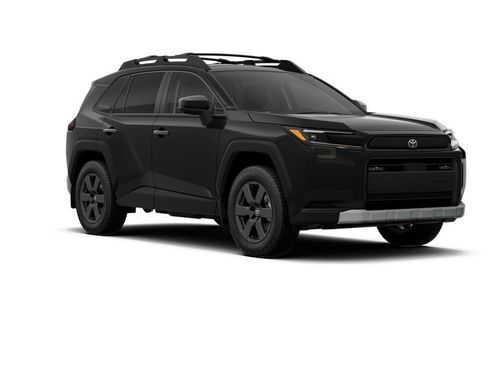 New 2026 Toyota RAV4 AWD Plug-in Hybrid image 15