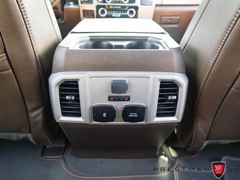 Used 2022 Ford F250 King Ranch w/ King Ranch Ultimate Package AWD/4WD image 48