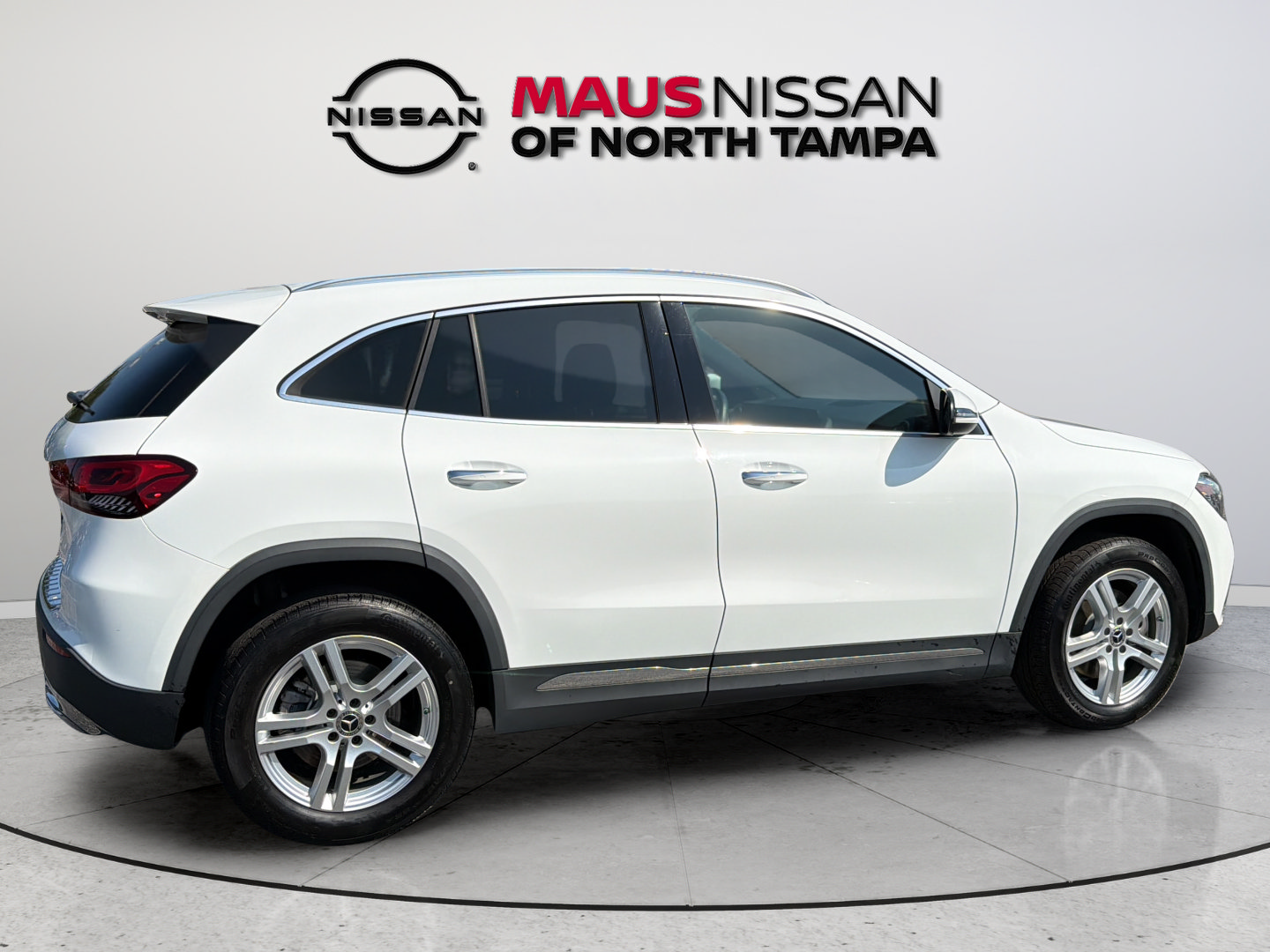 Used 2022 Mercedes-Benz GLA 250 image 12