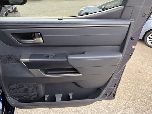 New 2026 Toyota Tundra Platinum w/ TRD Off-Road Package image 26