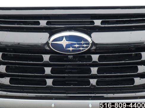 Used 2024 Subaru Ascent Onyx Edition Limited w/ Popular Package Onyx image 43