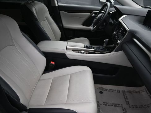 Used 2017 Lexus RX 350 350 image 10
