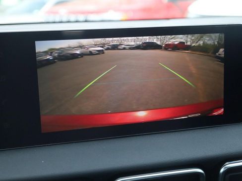 New 2026 Nissan Sentra SV w/ Floor Mat Package FWD image 15