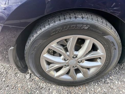 Used 2020 Kia Sedona EX w/ EX Premium Package FWD image 14