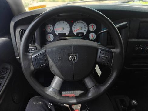 Used 2005 Dodge Ram 1500 Truck SLT AWD/4WD image 13