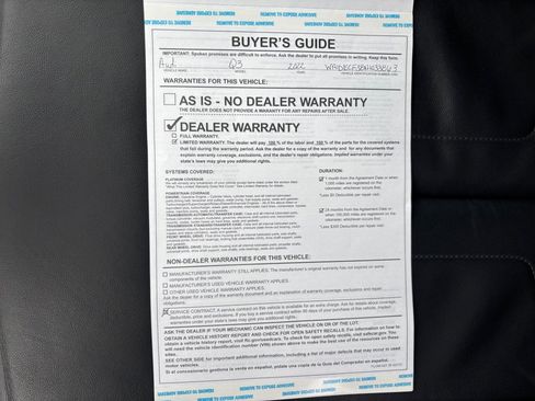 Used 2022 Audi Q3 2.0T Premium w/ Convenience Package image 33