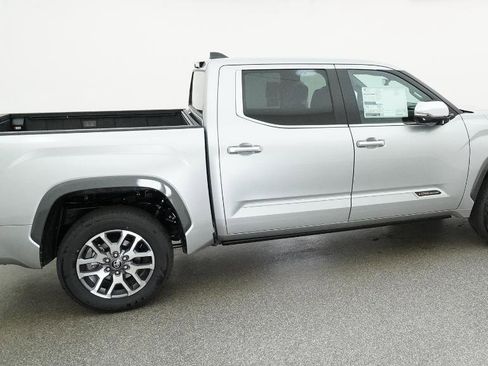 New 2026 Toyota Tundra 1794 Edition AWD/4WD image 13
