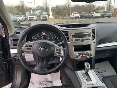 Used 2012 Subaru Legacy 2.5i w/ Alloy Wheel Pkg image 18