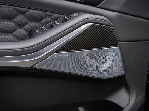 New 2026 BMW X5 M Competition w/ Executive Package AWD/4WD image 15