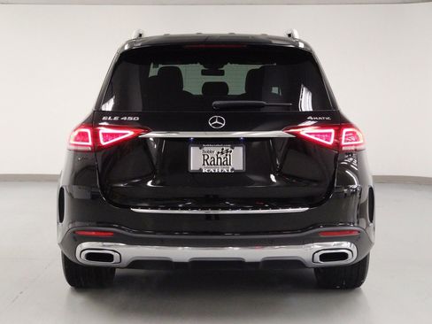 Certified 2023 Mercedes-Benz GLE 450 GLE 450 image 6