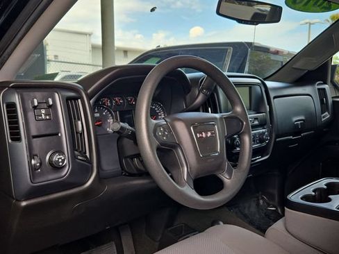 Used 2018 GMC Sierra 1500 4x4 Double Cab w/ Elevation Edition image 11