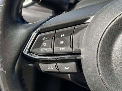 Used 2022 MAZDA CX-5 AWD 2.5 S image 23