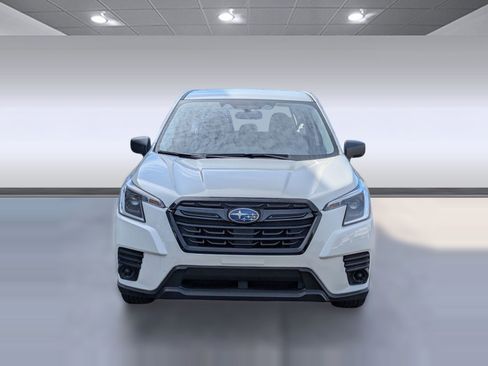 Used 2024 Subaru Forester image 6