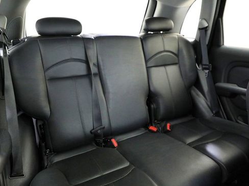 Used 2005 Chrysler PT Cruiser GT w/ Chrome Accents Group FWD image 10