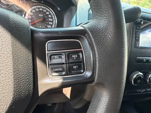 Used 2012 RAM 2500 ST w/ Chrome Appearance Group AWD/4WD image 20