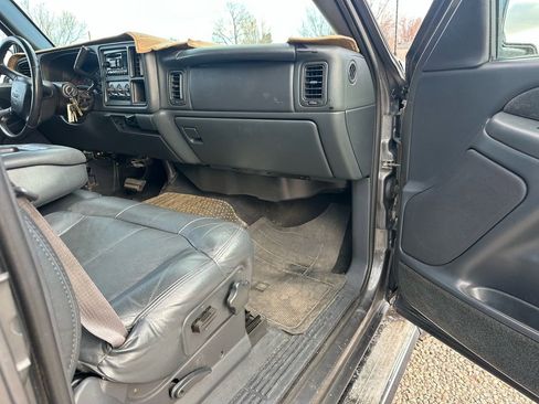 Used 2001 GMC Sierra 1500 SLE w/ SLT Marketing Option Pkg image 14
