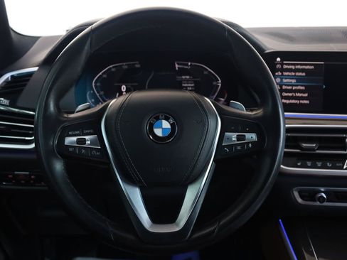 Used 2022 BMW X5 xDrive40i w/ Premium Package AWD/4WD image 34