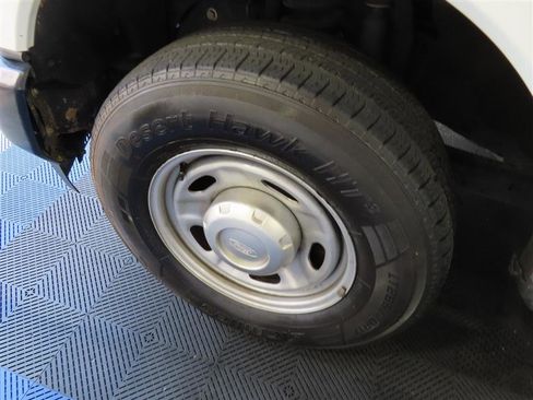 Used 2021 Ford F350 XL w/ Power Equipment Group image 6