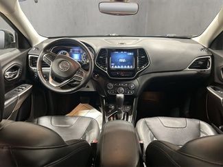 Used 2020 Jeep Cherokee Limited video 2