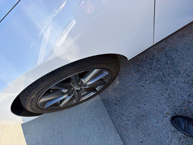 Used 2023 MAZDA MAZDA3 s FWD image 13