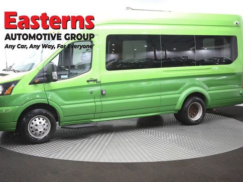 Used 2019 Ford Transit 350 XL RWD image 57