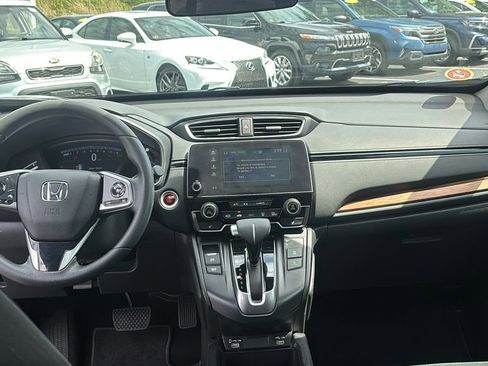 Used 2020 Honda CR-V EX image 12