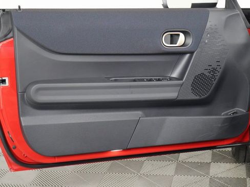 Used 2026 MINI Cooper S FWD image 8