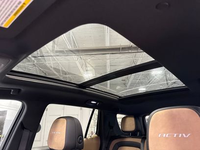 New 2027 Chevrolet Equinox ACTIV w/ Safety and Technology Package