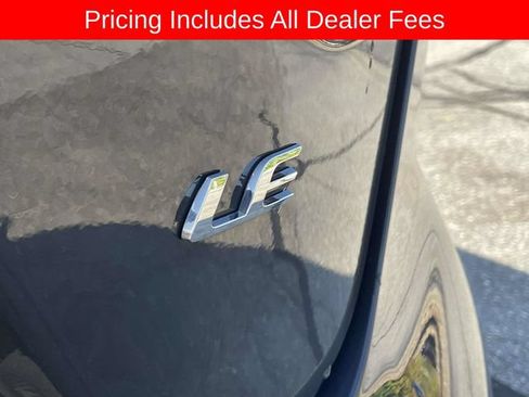 Used 2024 Toyota Corolla LE FWD image 12
