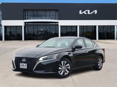 Used 2023 Nissan Altima 2.5 S