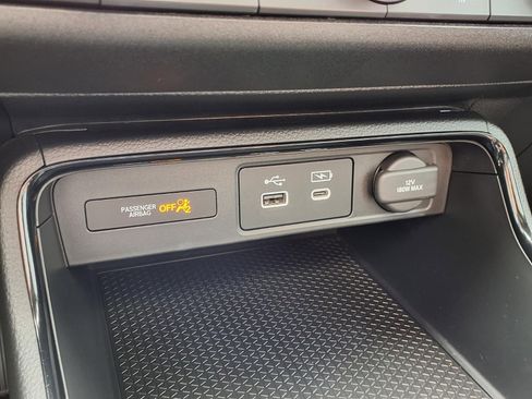 Used 2023 Honda CR-V Sport image 13