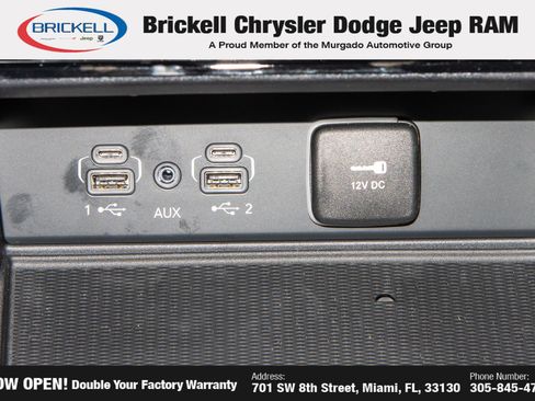 New 2025 Jeep Grand Cherokee L Altitude image 27