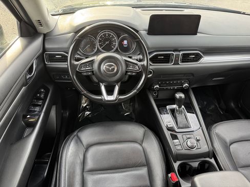 Used 2024 MAZDA CX-5 AWD 2.5 S w/ Preferred Package image 27