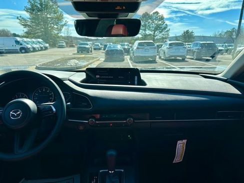 New 2026 MAZDA CX-30 AWD 2.5 S image 26