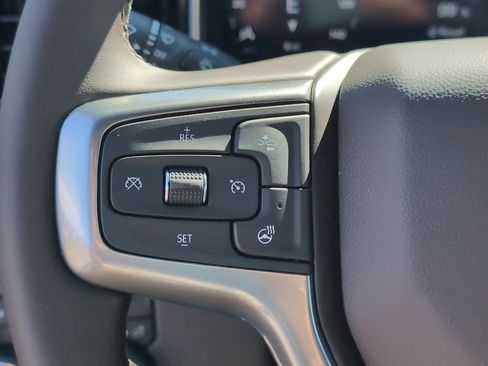 New 2026 Chevrolet Silverado 3500 LT image 22