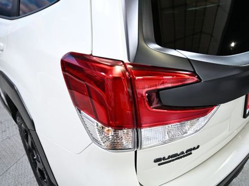 Certified 2024 Subaru Forester Wilderness image 12