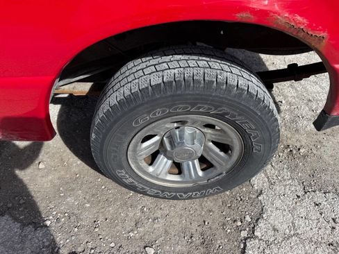 Used 2007 Ford Ranger XLT image 11