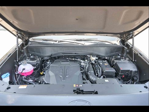 New 2026 Hyundai Palisade XRT Pro AWD/4WD image 28