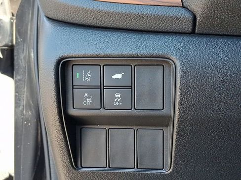 Certified 2022 Honda CR-V EX-L image 26