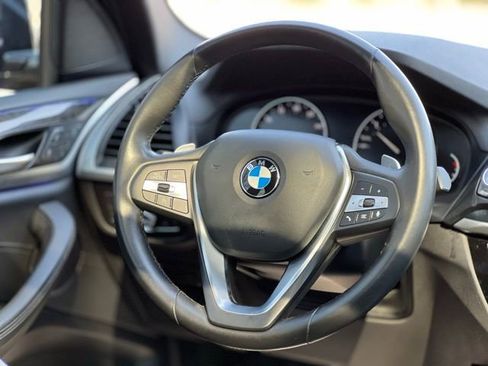 Used 2020 BMW X3 sDrive30i w/ Convenience Package image 31