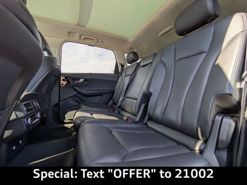 Used 2019 Audi Q7 3.0T Prestige image 16