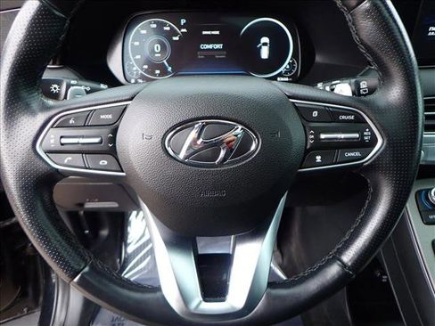 Used 2022 Hyundai Palisade Calligraphy image 14