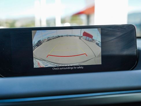 Used 2024 MAZDA CX-50 AWD 2.5 Turbo w/ Premium Pkg image 24