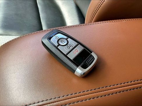 Used 2024 Ford Bronco Sport Outer Banks image 33